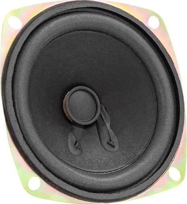 Leone 78 Tweetersiz 8 Ohm Tekli  3 inc 7.7 Cm Bass Hoparlör - Image 1