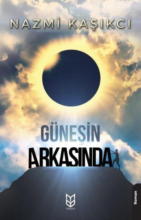 Güneşin Arkasında - Yason Yayıncılık - Image 1
