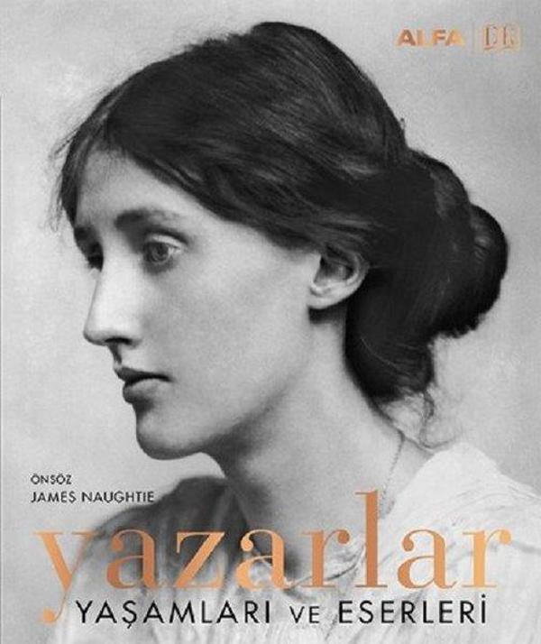 Yazarlar Yaşamları ve Eserleri - Alfa Yayıncılık - Image 1