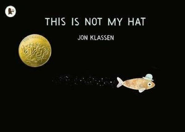 This Is Not My Hat - Walker Books - Image 1