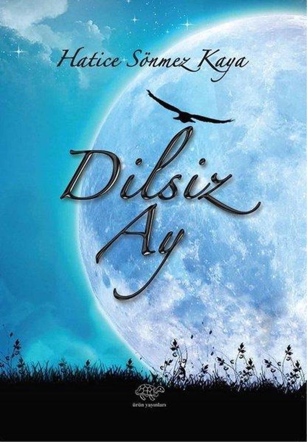 Ürün Yayınları Dilsiz Ay - Ürün Yayınları - Image 1