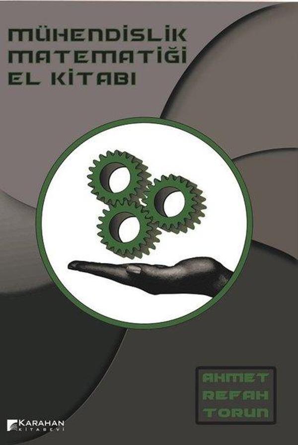 Mühendislik Matematiği El Kitabı - Karahan Kitabevi - Image 1