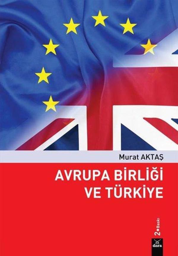 Avrupa Birliği ve Türkiye - Dora Yayıncılık - Image 1