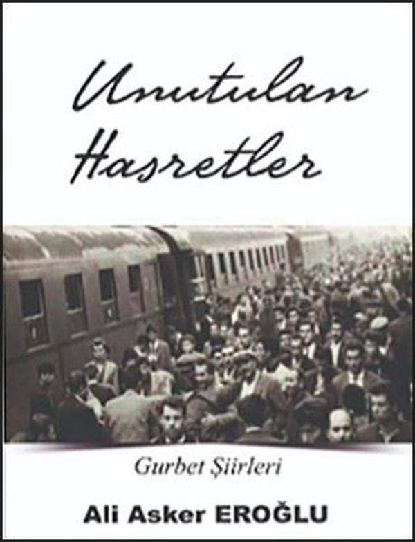 Unutulan Hasretler - Ada Yayınları - Image 1