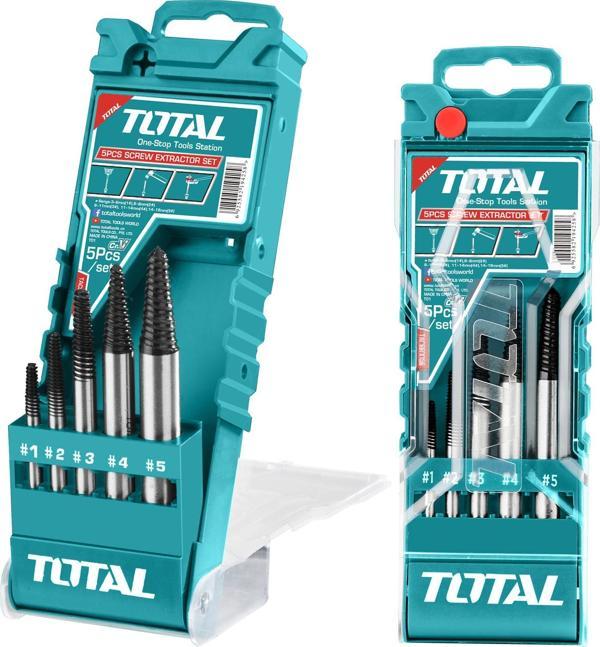 5 li Vida Çıkarıcı Klavuz - Image 1