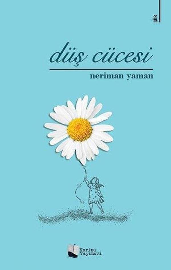 Karina Yayınevi Düş Cücesi - Karina Yayınevi - Image 1