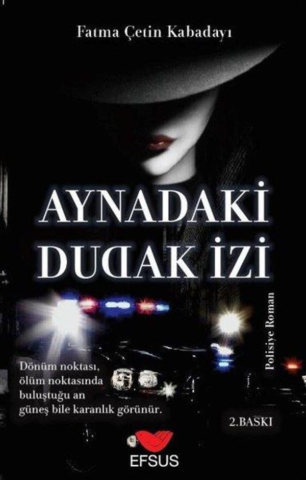 Aynadaki Dudak İzi - Efsus - Image 1