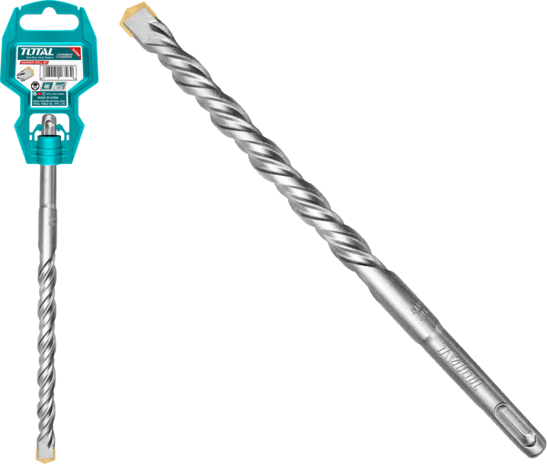 SDS Plus Kırıcı Matkap Ucu 10mm - Image 1