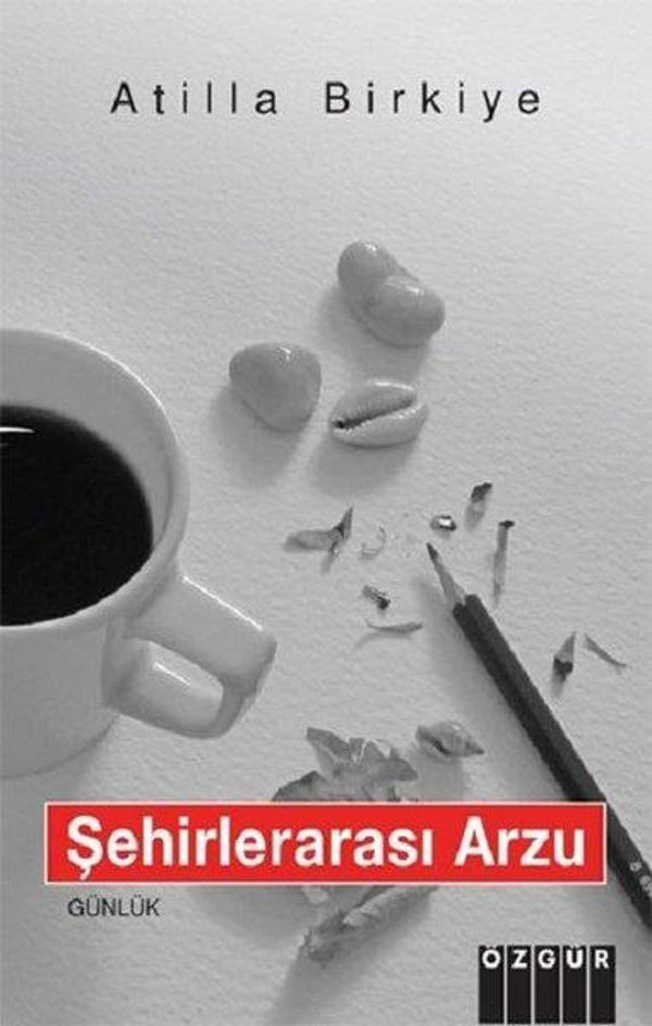 Şehirlerarası Arzu - Özgür Yayınları - Image 1