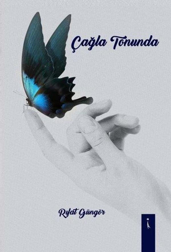 Çağla Tonunda - İkinci Adam Yayınları - Image 1