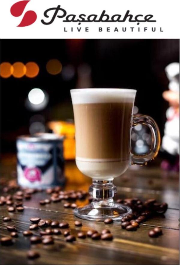 55141 2li Latte Bardak - Image 1