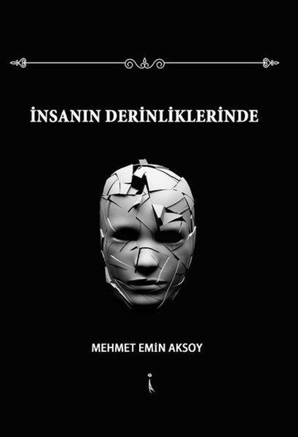 İnsanın Derinliklerinde - İkinci Adam Yayınları - Image 1