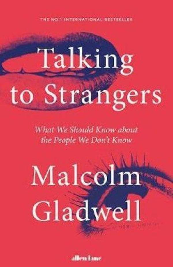 Talking to Strangers: What We Should Know about the People We Dont Know - Allan Lane - Image 1