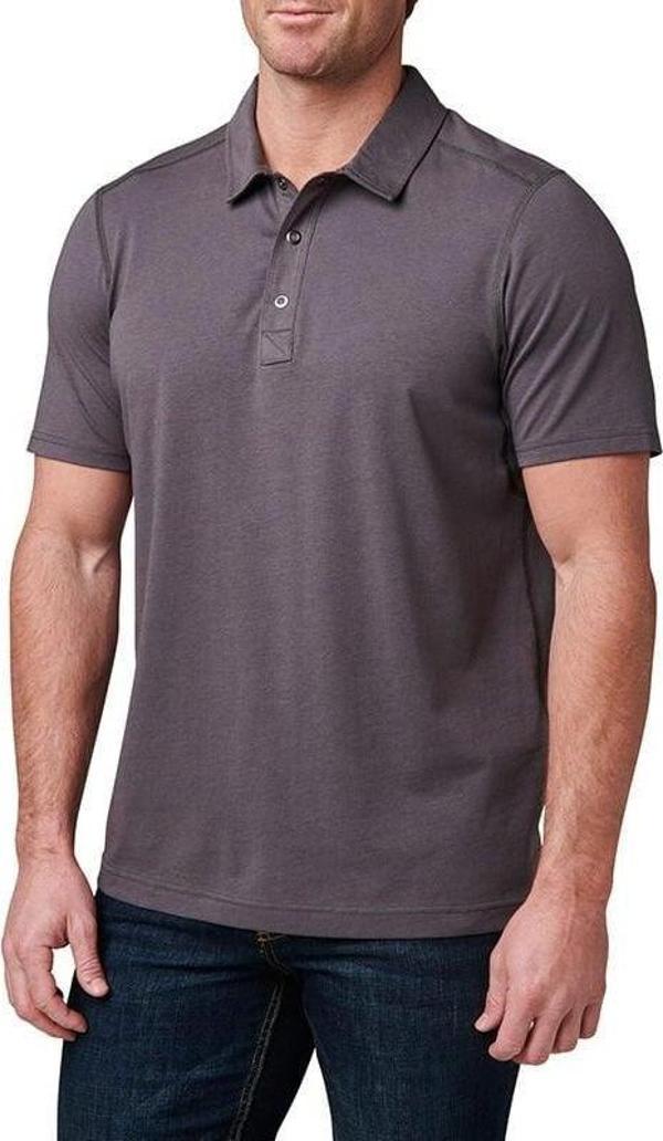 5.11 ARCHER S/S POLO 2.0  T-SHIRT - Image 1