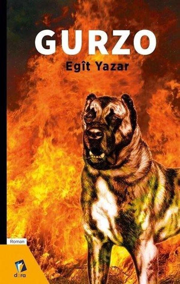 Gurzo - Dara - Image 1