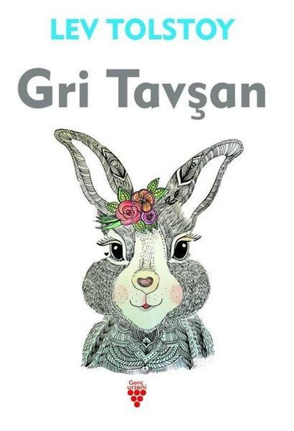 Genç Urzeni Gri Tavşan - Genç Urzeni - Image 1