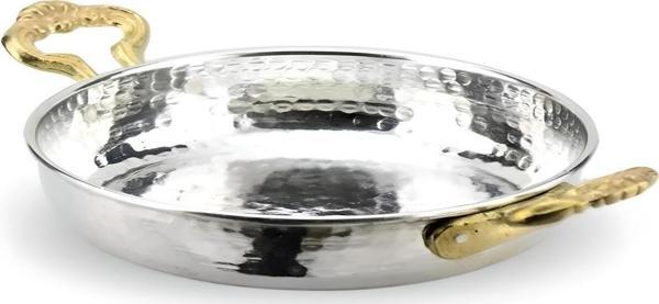 Alüminyum Yumurta Tavası 24CM - Image 1