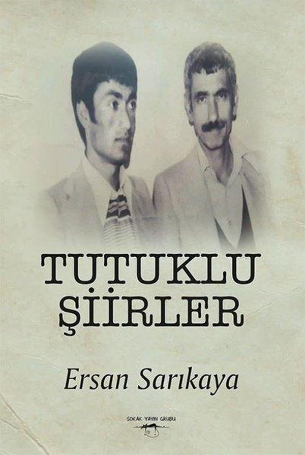 Tutuklu Şiirler - Sokak Kitapları Yayınları - Image 1