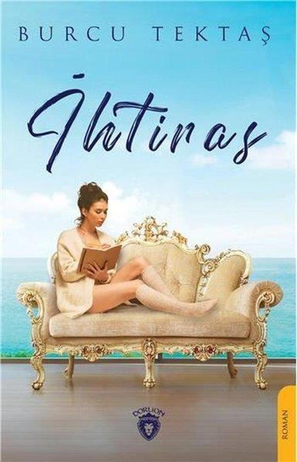 İhtiras - Dorlion Yayınevi - Image 1