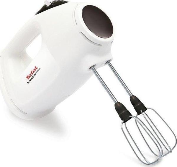 Tefal MasterMix Beyaz 425 W Mikser - Image 1