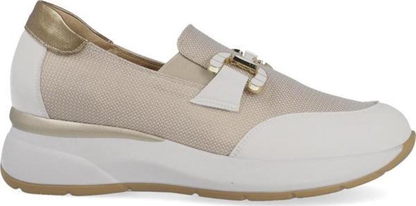 Kadın Oxford ( Klasik) 5D5086 Comart 5086 BERMUDA Tortora - Image 1