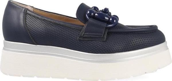 Kadın Sneaker ( Günlük) 2C4675 Comart 4675 VIK.LIA BLU PIASTRA 483 Blu - Image 1