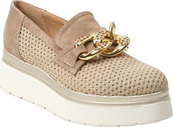 Kadın Sneaker ( Günlük) 2C4651PM Comart 4651 RETE FRE COR VELO Corda - Image 1