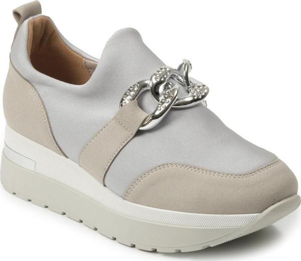 Kadın Sneaker ( Günlük) 9B4636 Comart 4636 TRIC SPRINT Grey - Image 1