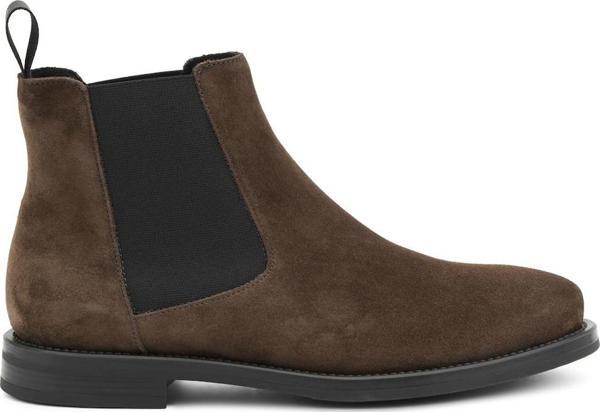Kadın Bot 98A3 Frau WAXY Ankle Boot - Image 1