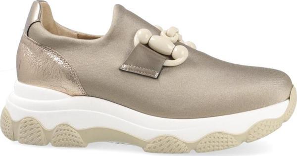 Kadın Sneaker ( Günlük) 9R4659 Comart 4659 TRIC TOR ROC CAN VER P Tortora - Image 1