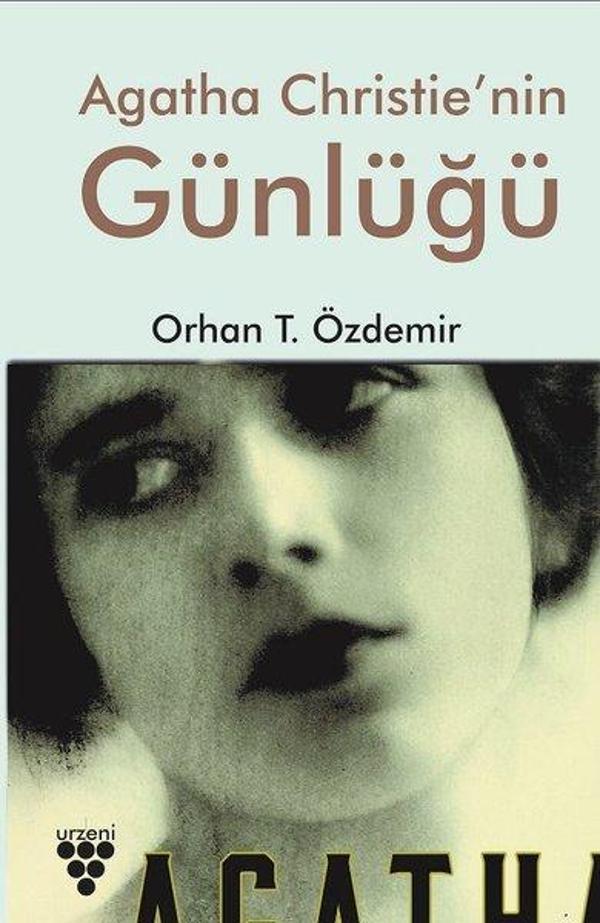Agatha Christie'nin Günlüğü - Urzeni Yayıncılık - Image 1