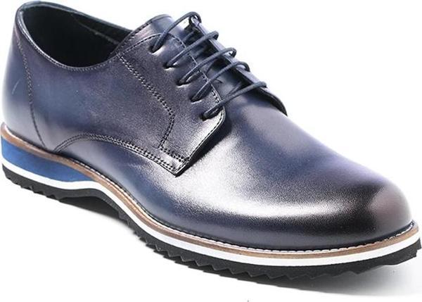 Erkek Sneaker ( Günlük) KA-E404 SYH John May LIGHT EVA LACI CEMRE - Image 1