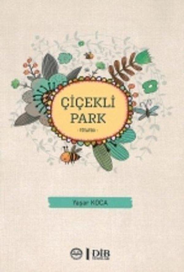 Çiçekli Park-Tiyatro - Diyanet İşleri Başkanlığı - Image 1