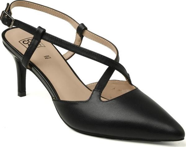 Kadın Oxford ( Klasik) 8D5198FP Comart 5198 MICRO DIVA Nero - Image 1