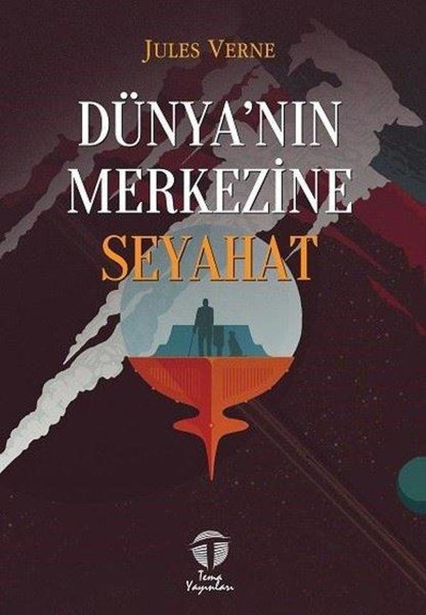 Dünya'nın Merkezine Seyahat - Tema Yayınları - Image 1