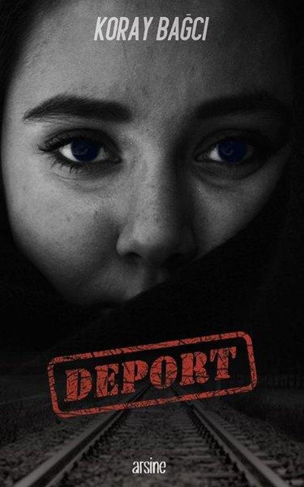 Deport - Arsine - Image 1