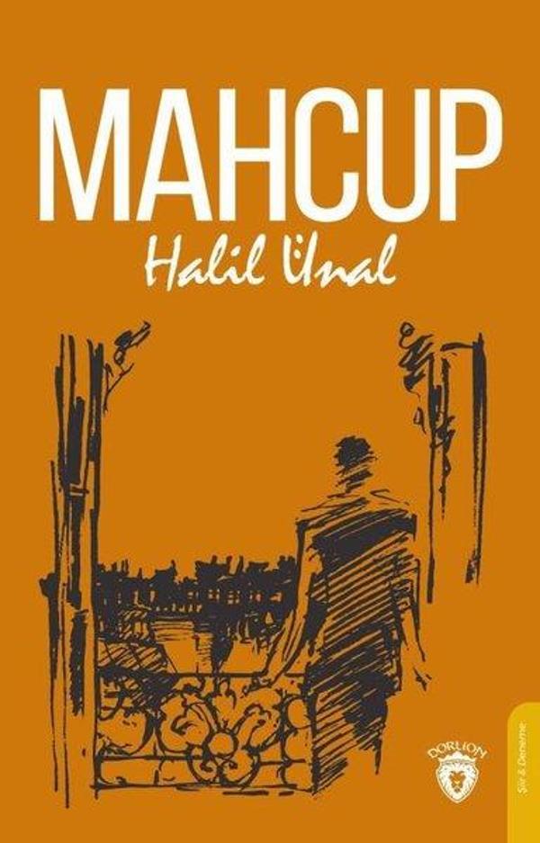 Mahcup - Dorlion Yayınevi - Image 1