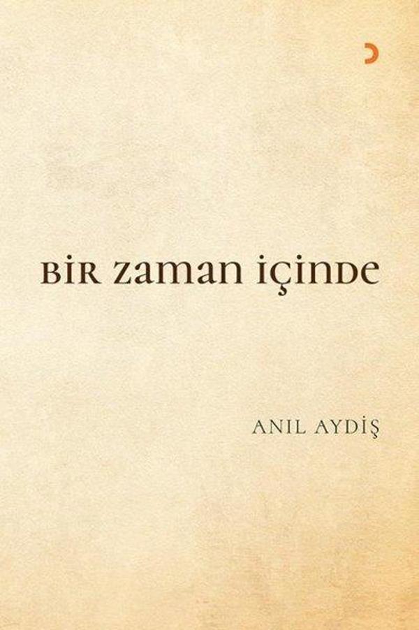 Bir Zaman İçinde - Cinius Yayınevi - Image 1