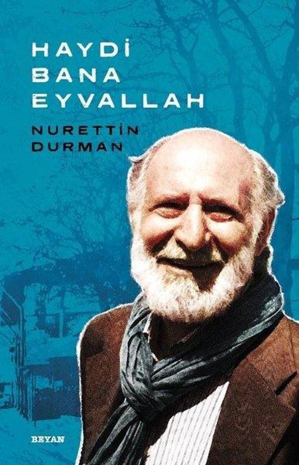 Haydi Bana Eyvallah - Beyan Yayınları - Image 1