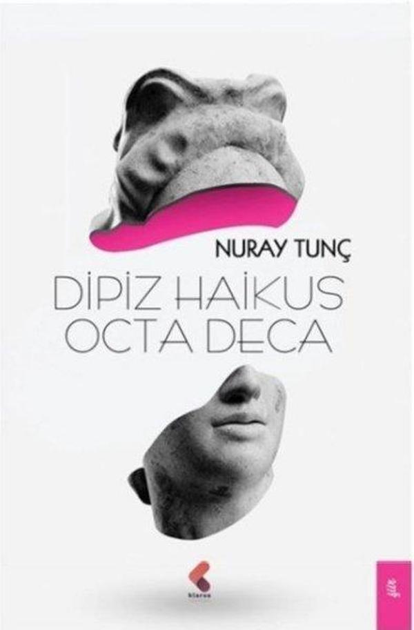 Dipiz Haikus Octa Deca - Klaros Yayınları - Image 1