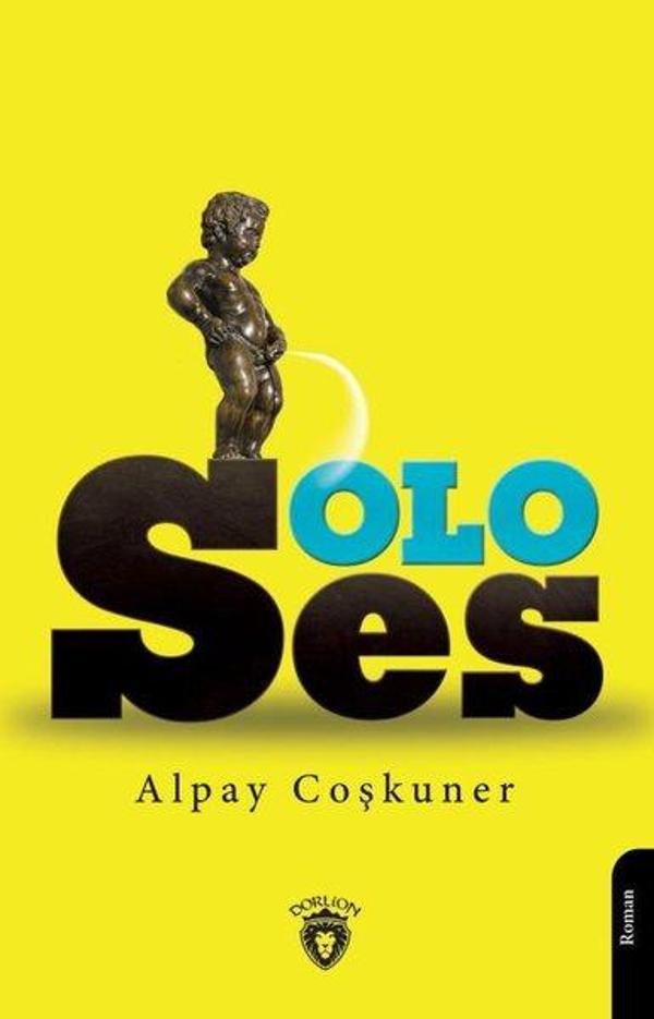 Soloses - Dorlion Yayınevi - Image 1
