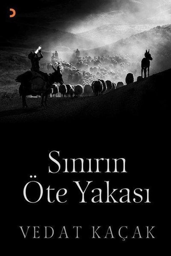 Sınırın Öte Yakası - Cinius Yayınevi - Image 1