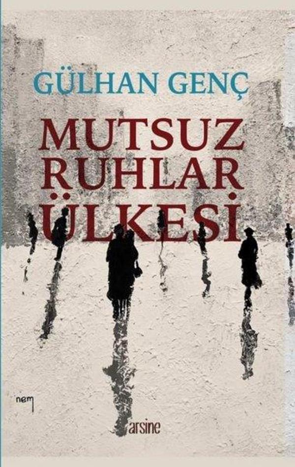Mutsuz Ruhlar Ülkesi - Arsine - Image 1