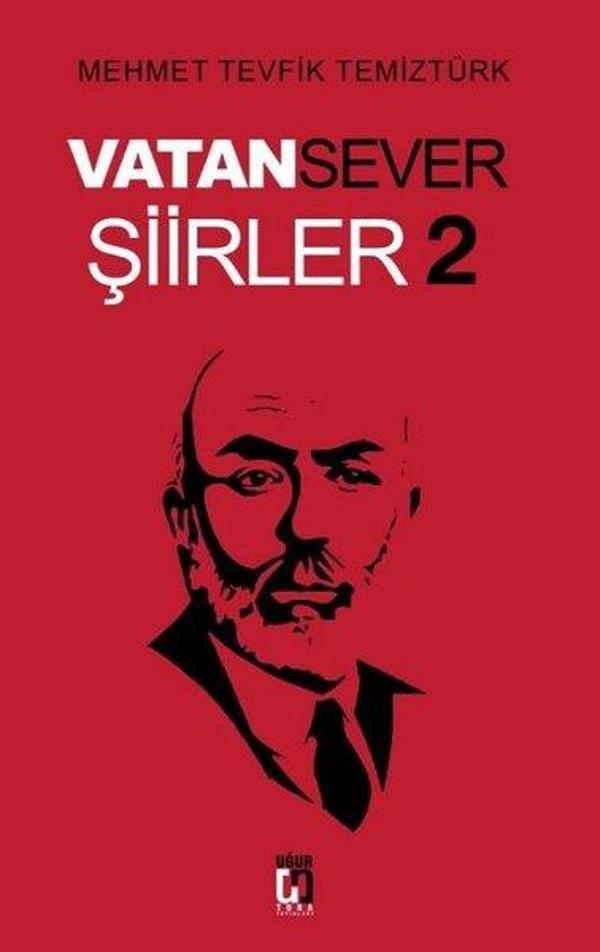 Vatansever Şiirler 2 - Uğur Yayınları - Image 1