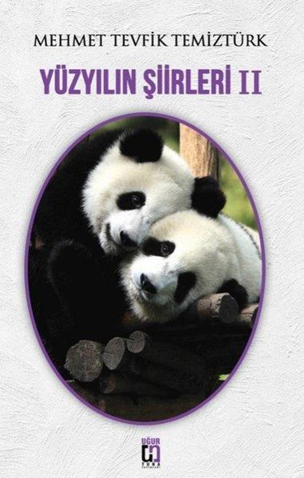 Yüzyılın Şiirleri 2 - Uğur Yayınları - Image 1