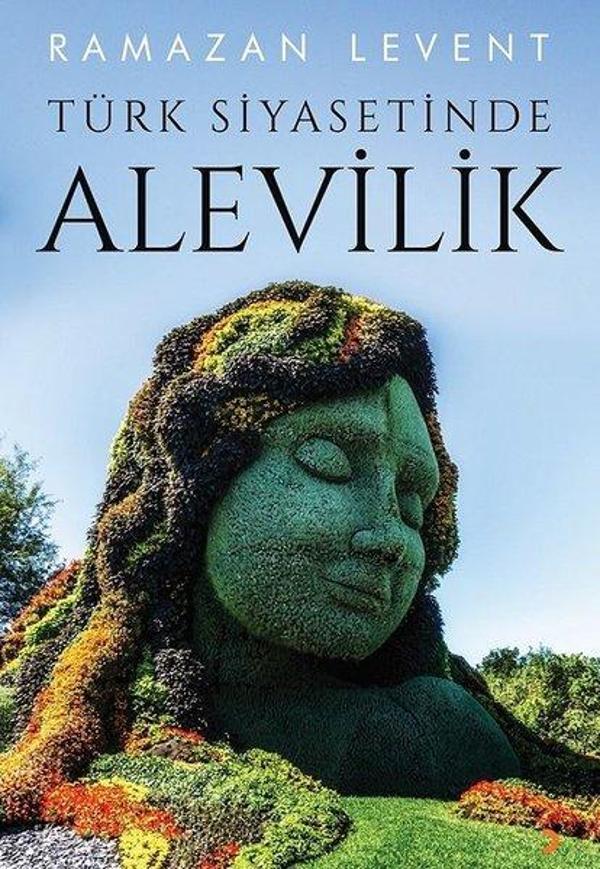 Türk Siyasetinde Alevilik - Cinius Yayınevi - Image 1