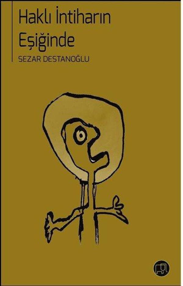 Haklı İntiharın Eşiğinde - Büyük Kitaplar - Image 1