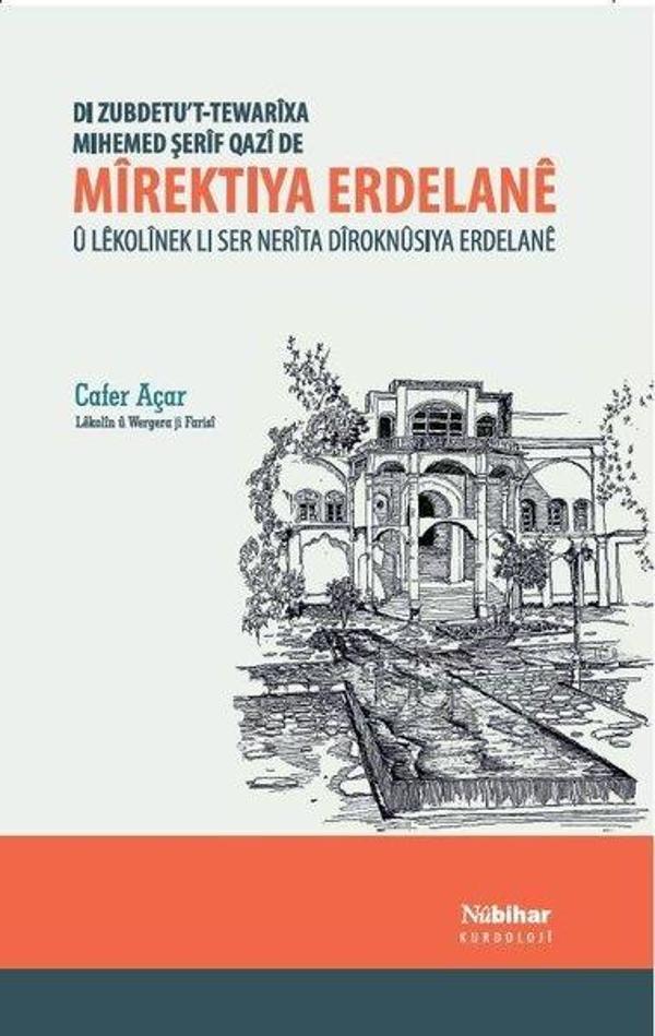 Mirektıya Erdelane - Nubihar Yayınları - Image 1