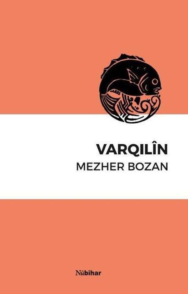 Varqılin - Nubihar Yayınları - Image 1