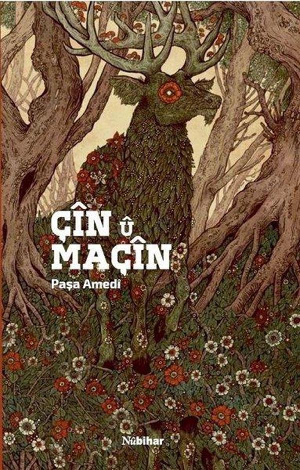 Nubihar Yayınları Çin u Maçin - Nubihar Yayınları - Image 1